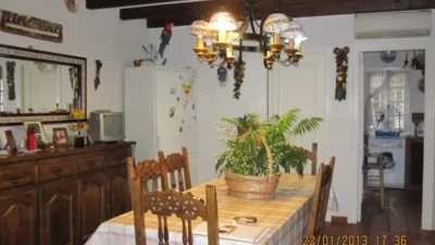 Chalet en La Rejuela photo 33