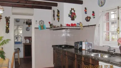 Chalet en La Rejuela photo 34