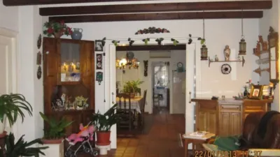 Chalet en La Rejuela photo 35