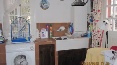 Chalet en La Rejuela photo 38