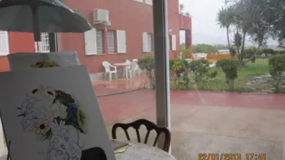 Chalet en La Rejuela photo 43
