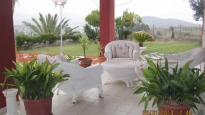 Chalet en La Rejuela photo 44