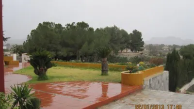 Chalet en La Rejuela photo 46