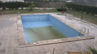 Chalet en La Rejuela photo 48