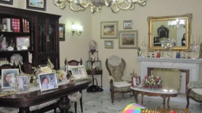 Chalet en La Rejuela photo 7