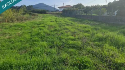 Terreno en venta en Porto Do Son - Vista 3
