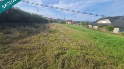 Terreno en venta en Porto Do Son - Vista 4