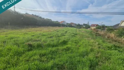 Terreno en venta en Porto Do Son - Más