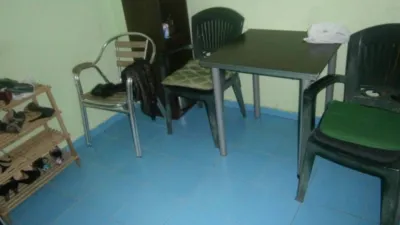 Apartment in Calpe photo 10