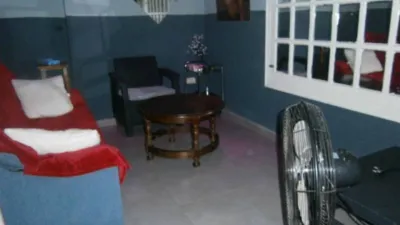 Apartment in Calpe photo 11