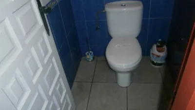 Apartment in Calpe photo 12