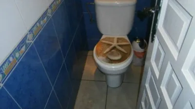Apartment in Calpe photo 13