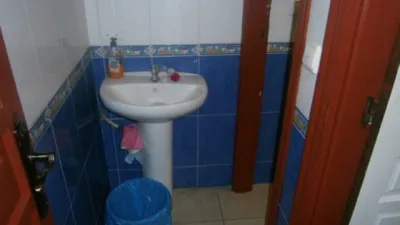 Apartment in Calpe photo 14