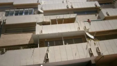 Apartment in Calpe photo 16