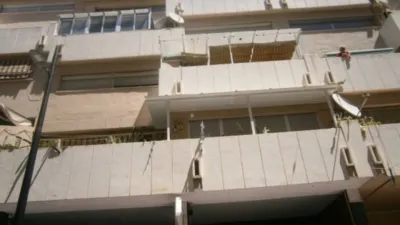 Apartment in Calpe photo 17