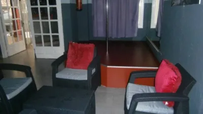 Apartment in Calpe photo 3