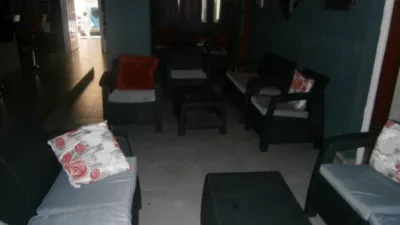 Apartment in Calpe photo 4