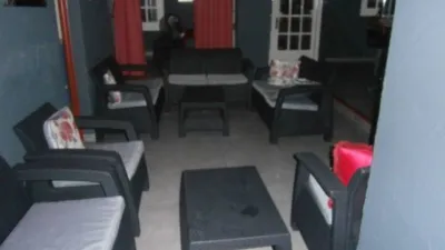Apartment in Calpe photo 6