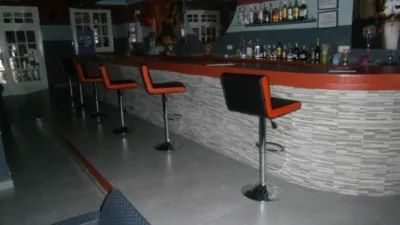 Apartment in Calpe photo 8