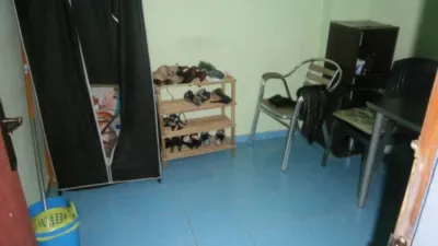 Apartment in Calpe photo 9