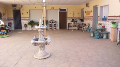 Casa - Vista 3