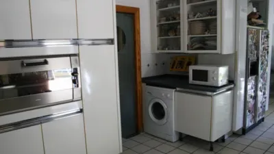 Chalet en Vistahermosa photo 12