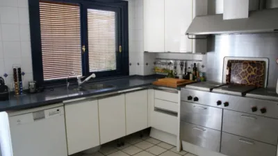 Chalet en Vistahermosa photo 13