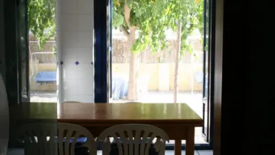 Chalet en Vistahermosa photo 16