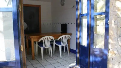 Chalet en Vistahermosa photo 17