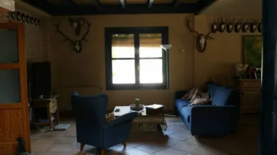 Chalet en Vistahermosa photo 19
