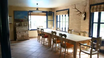 Chalet en Vistahermosa photo 21