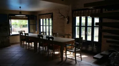 Chalet en Vistahermosa photo 22