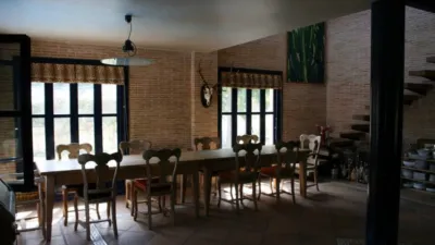 Chalet en Vistahermosa photo 24