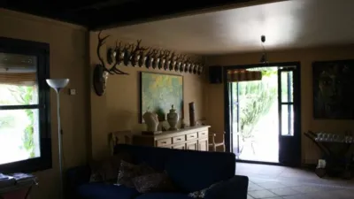 Chalet en Vistahermosa photo 25