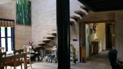 Chalet en Vistahermosa photo 27