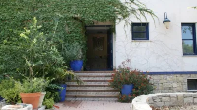 Chalet en Vistahermosa photo 29