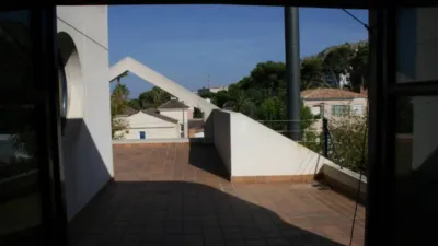 Chalet in Vistahermosa photo 2