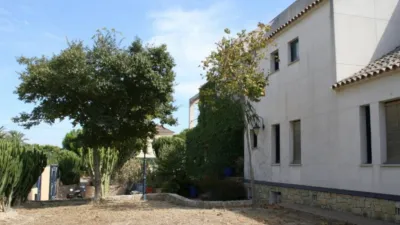 Chalet en Vistahermosa photo 33
