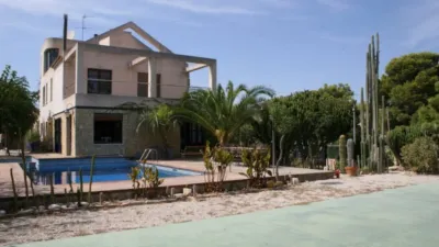 Chalet en Vistahermosa photo 36