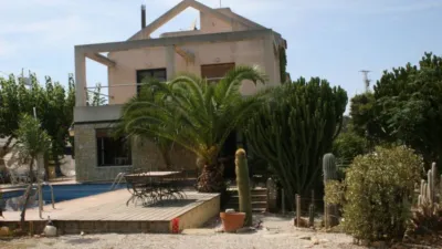 Chalet en Vistahermosa photo 37