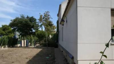 Chalet en Vistahermosa photo 38