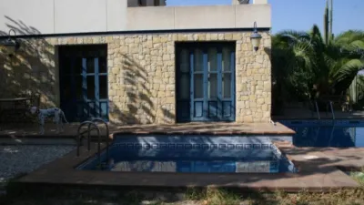 Chalet en Vistahermosa photo 39