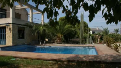 Chalet en Vistahermosa photo 50