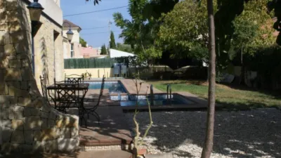 Chalet en Vistahermosa photo 51