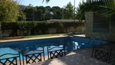 Chalet en Vistahermosa photo 52