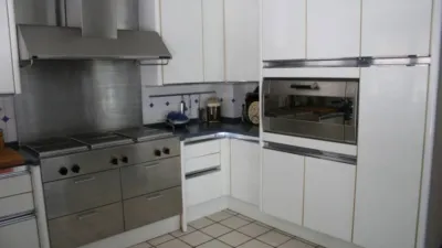 Chalet en Vistahermosa photo 9