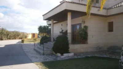 Casa – Novelda - Vista 2
