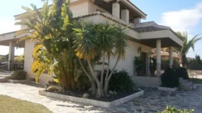 Casa – Novelda - Vista 4