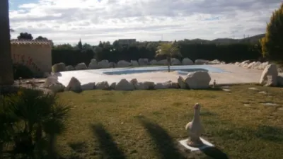 Casa – Novelda - Vista 5
