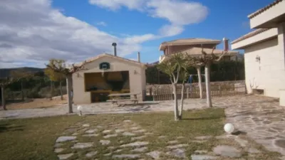 Casa – Novelda - Més